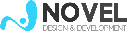 novelwebdesign logo