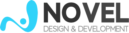 novelwebdesign logo